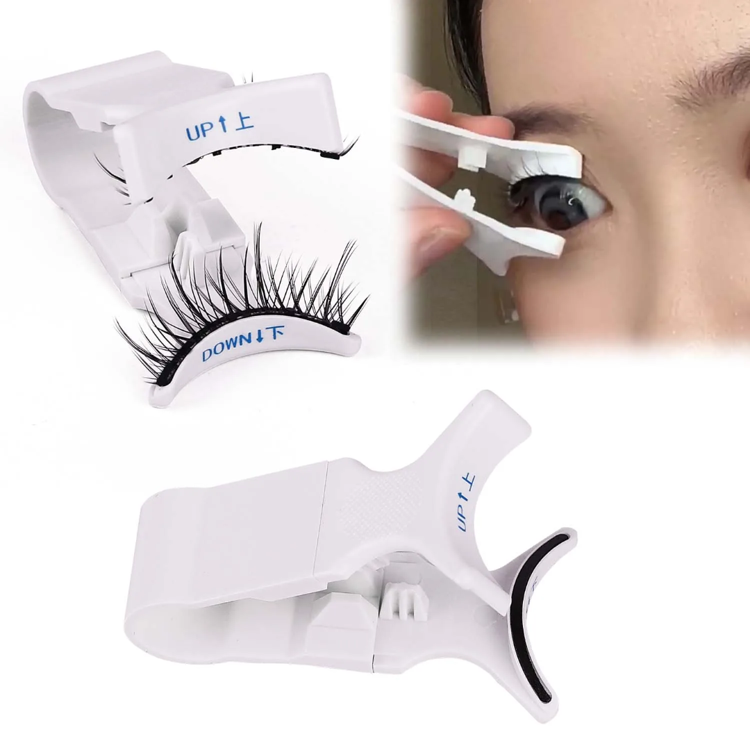 متوفر في جزائر ’رموش مغناطسية