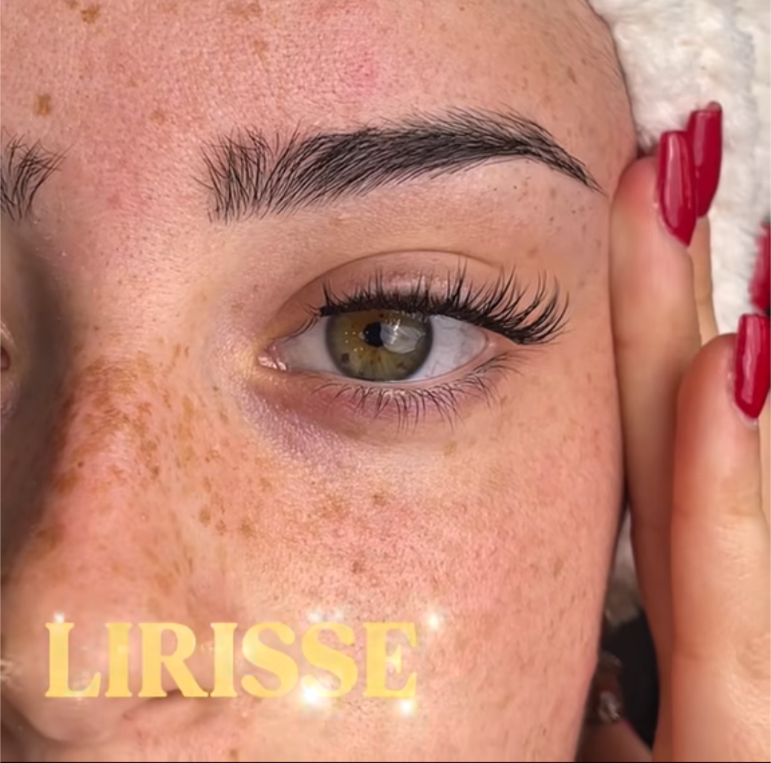 متوفر في جزائر ’رموش مغناطسية