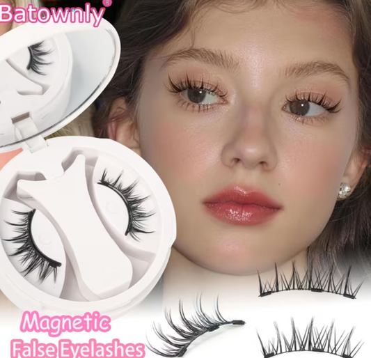 رموش مغناطيسية | Cils Magnétiques